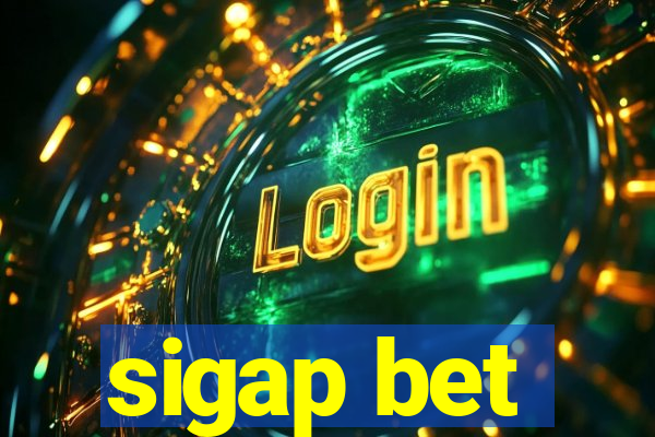 sigap bet